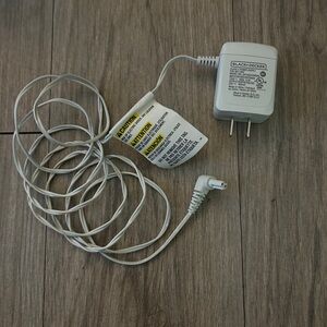 Charger for BLACK+DECKER Dust Buster Hand Held Vacuum Cordless